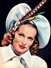 Photo of Maureen O'Hara