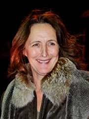 Photo of Fiona Shaw