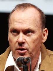 Photo of Michael Keaton