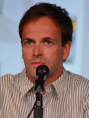 Photo of Jonny Lee Miller