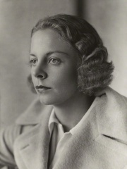 Photo of Alice Marble