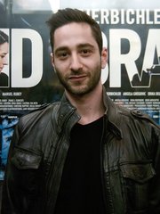 Photo of Denis Moschitto