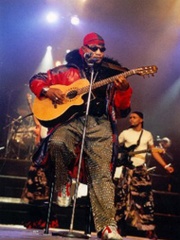 Photo of Koffi Olomide