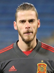 Photo of David de Gea