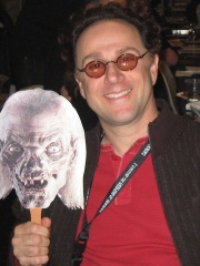 Photo of John Kassir