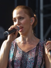 Photo of Sertab Erener