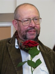 Photo of Leszek Engelking