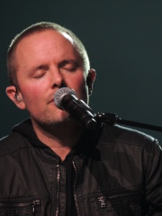 Photo of Chris Tomlin