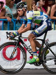 Photo of Christian Meier