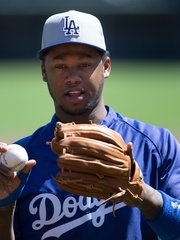 Photo of Hanley Ramírez