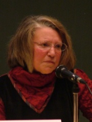 Photo of Nancy Fraser