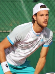 Photo of João Sousa