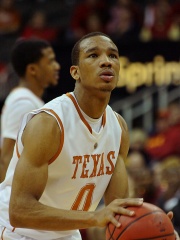 Photo of Avery Bradley