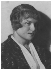 Photo of Maria Dąbrowska