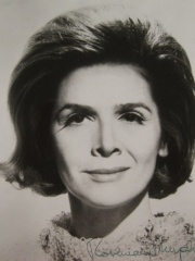 Photo of Rosemary Murphy