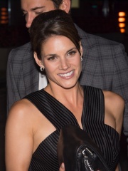 Photo of Missy Peregrym