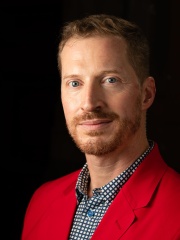 Photo of Andrew Sean Greer