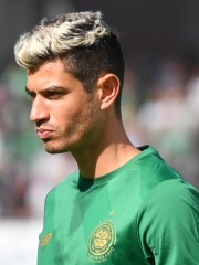 Photo of Nir Bitton