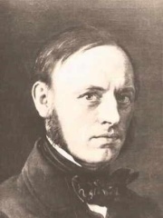 Photo of Johan Sebastian Welhaven