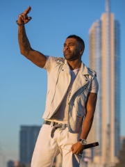 Photo of Ginuwine