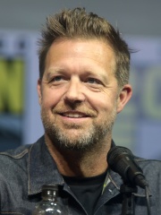 Photo of David Leitch