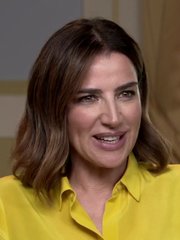 Photo of Luisa Ranieri