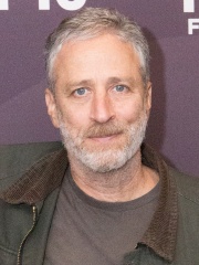 Photo of Jon Stewart