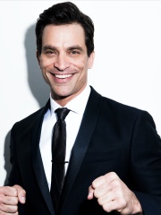 Photo of Johnathon Schaech