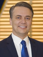 Photo of Jeff Colyer