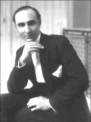 Photo of Dimitri Tiomkin