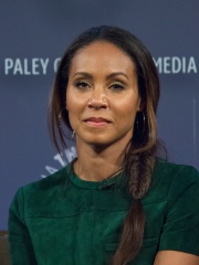 Photo of Jada Pinkett Smith