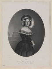 Photo of Princess Ida of Waldeck and Pyrmont