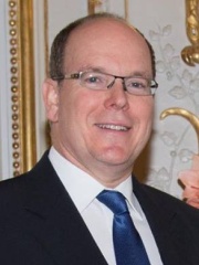 Photo of Albert II, Prince of Monaco