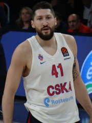 Photo of Nikita Kurbanov