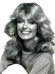 Photo of Farrah Fawcett