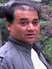 Photo of Ilham Tohti