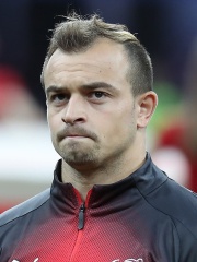 Photo of Xherdan Shaqiri