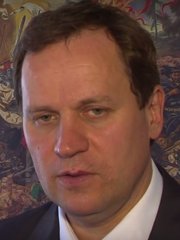 Photo of Waldemar Tomaszewski