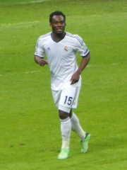 Photo of Michael Essien