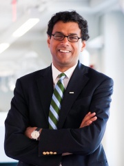 Photo of Atul Gawande