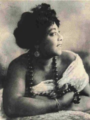 Photo of Mamie Smith