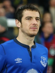 Photo of Leighton Baines