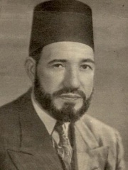 Photo of Hassan al-Banna