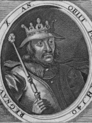 Photo of Harald II of Denmark