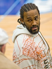 Photo of Ronny Turiaf