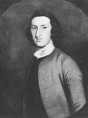 Photo of William Livingston