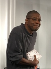 Photo of Paul Beatty