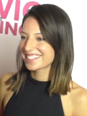 Photo of Vanessa Lengies