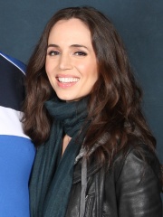 Photo of Eliza Dushku