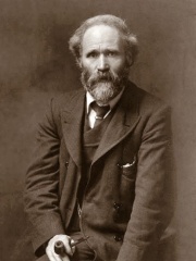 Photo of Keir Hardie